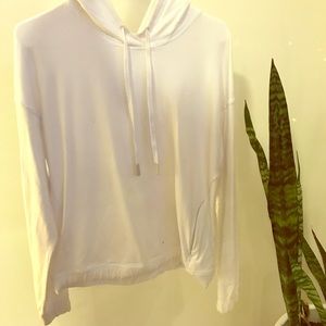 Lululemon sweatshirt